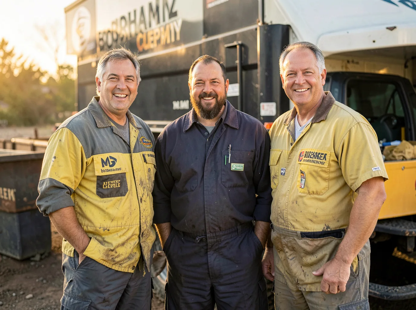 Sewage Cleanup company in Athens, AL