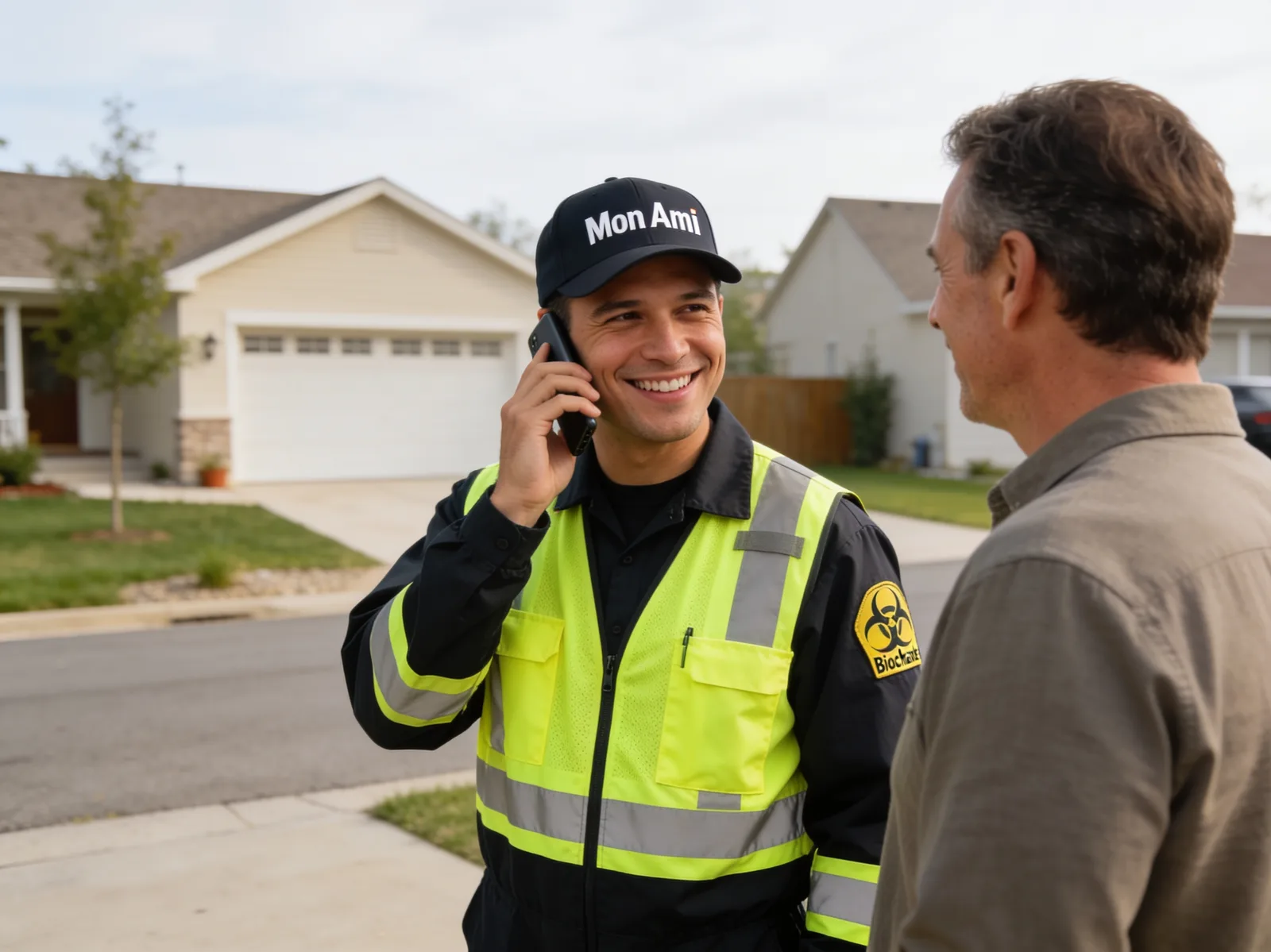 Sewage Cleanup Athens, AL FAQs